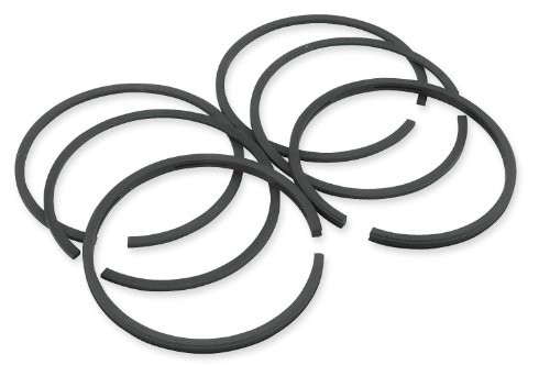 Prox Piston Rings (90.00Mm) - 02.1498.000