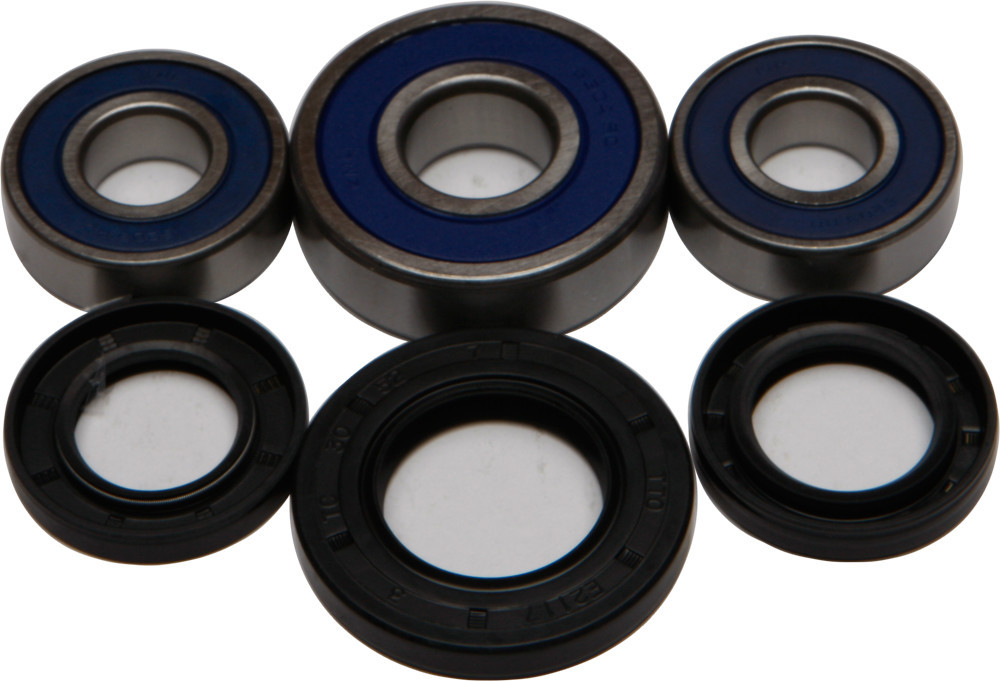 All Balls Rear Wheel Bearing/Seal Kit - 25-1248