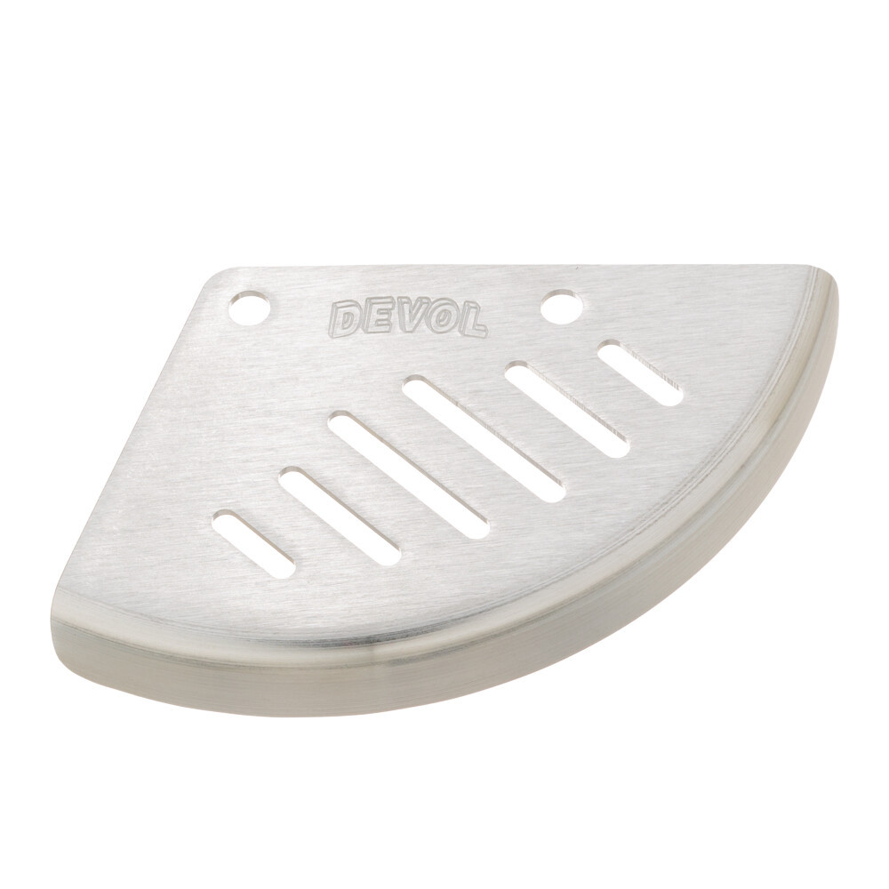 Devol Rear Disc Guard - 0105-1103