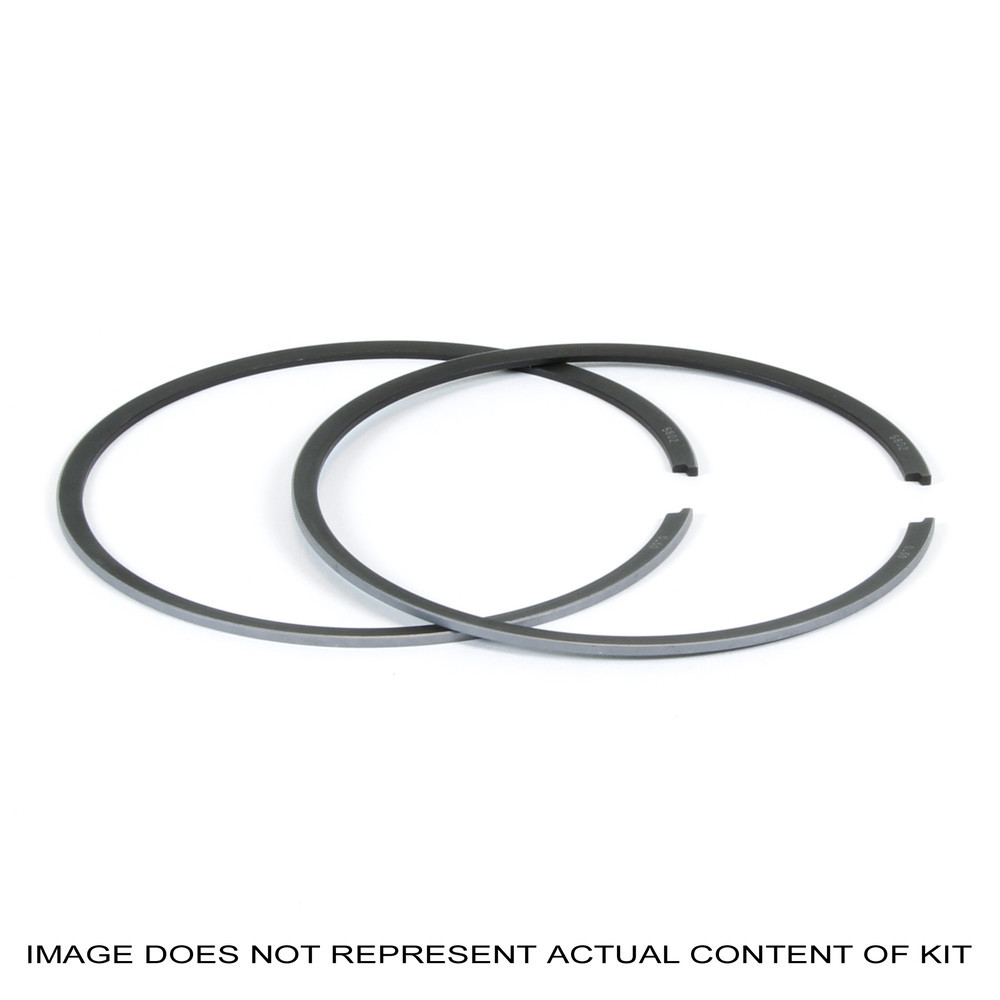 Prox Piston Rings - 02.6225
