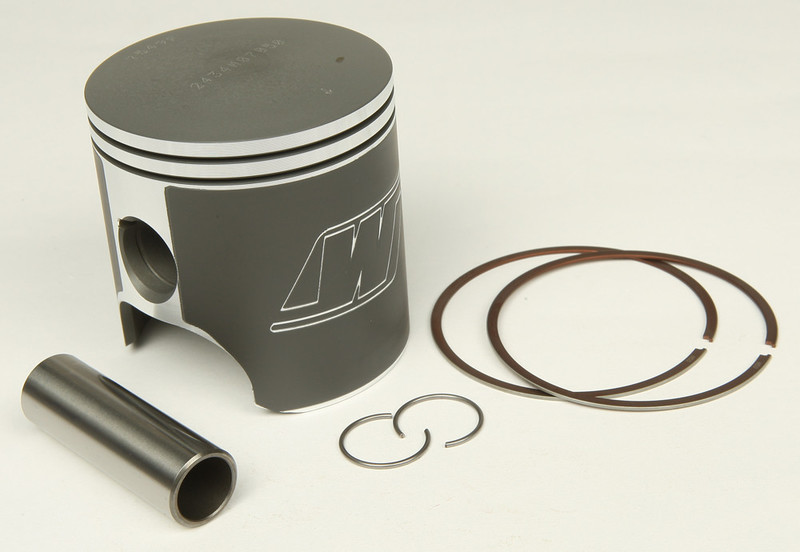 Wiseco Piston M07050 Machz/Zlt S/M - 2434M07050