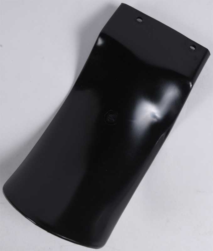 Acerbis Air Box Mud Flap (Black) - 2081700001