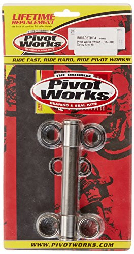 Pivot Works Swing Arm Bearing Kits Ktm - PWSAK-T05-000