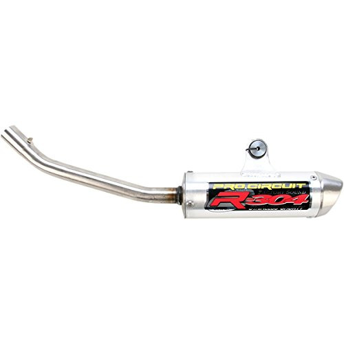 Pro Circuit R-304 2-Stroke Silencer - 1151612