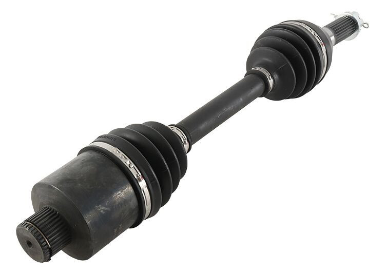 All Balls 8 Ball Extreme Axle Rear - AB8-PO-8-329