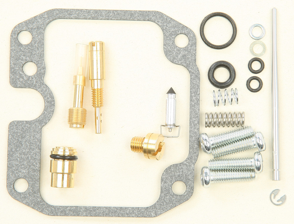 All Balls Carburetor Repair Kit - 26-1243