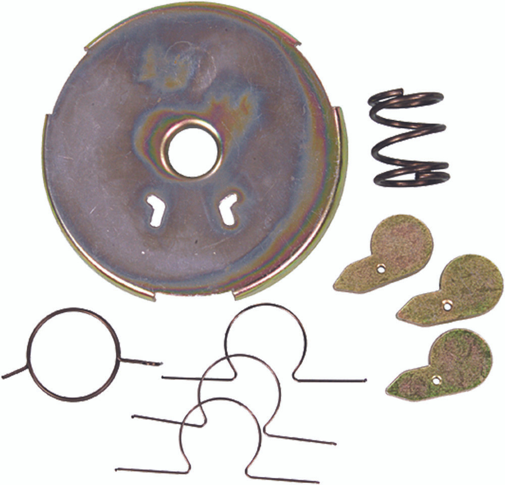 Buy SPI Pull Start Pawl Kit Arctic Cat Most Models 1971-1980 In