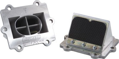 Boyesen S/M Rage Cage A/C - RAD51C-2