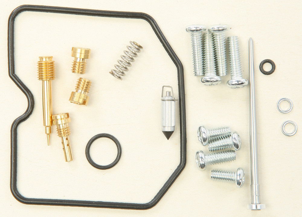 All Balls Carburetor Repair Kit - 26-1076