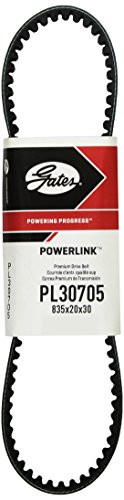 Gates Scooter Drive Belt Premium - PL30705