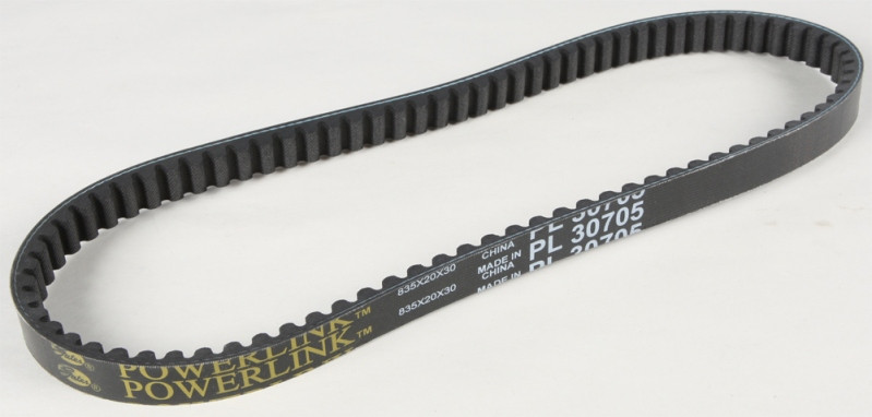 Gates Scooter Drive Belt Premium - PL30705