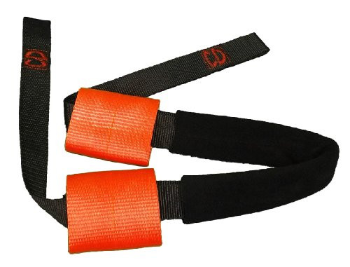 Canyon Dancer Original Bar Harness Standard (Red) - 37105