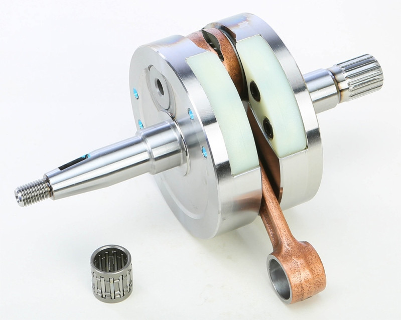 Hot Rods Crankshaft - 4032