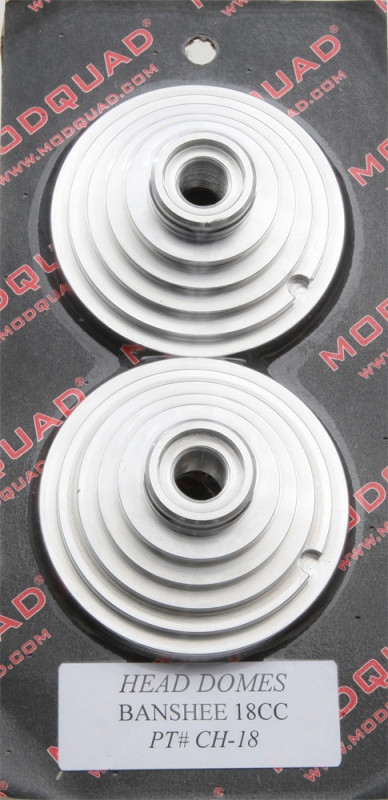 Modquad Dome 18Cc - CH-18