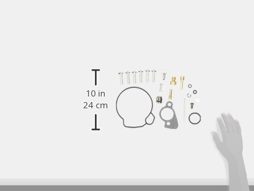 All Balls Carburetor Repair Kit - 26-1046