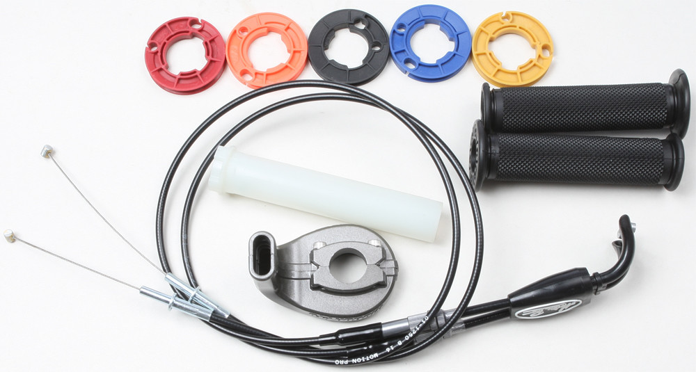 Motion Pro Rev2 Throttle Kit - 01-2784