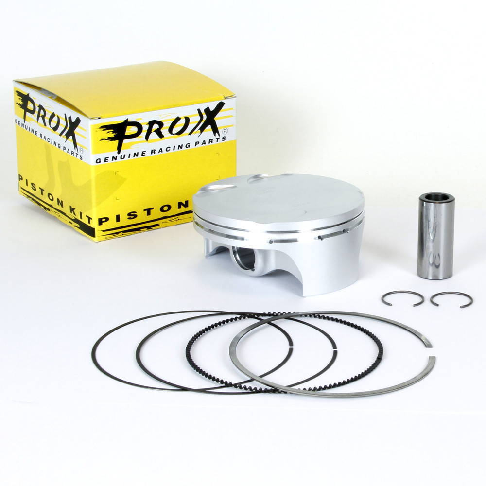 Prox Pro X Piston Beta Rr400 94.95 Mm - 01.7411.A