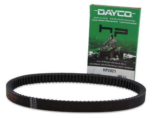Dayco Hp Drive Belt - HP2021