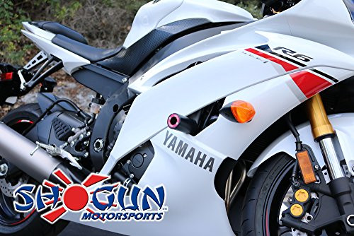 Shogun Pa2 Frame Slider - 715-6349