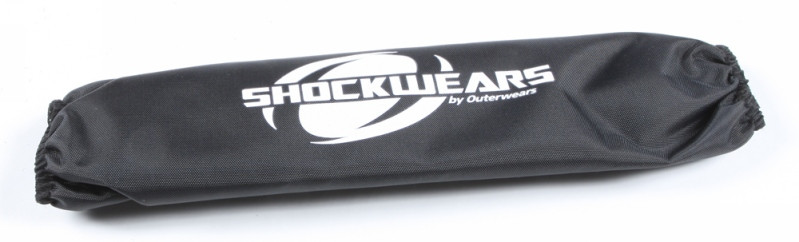Outerwears Shockwears Cover (Black) - 30-1157-01