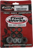 Pivot Works Shock Bearing Kit Xr600R 91-00 - PWSHK-H19-006