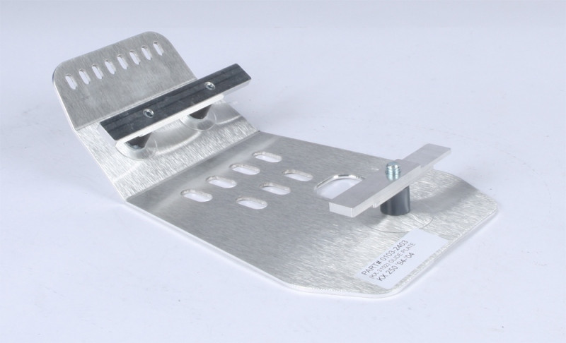 Devol Glide Plate - 0103-2403