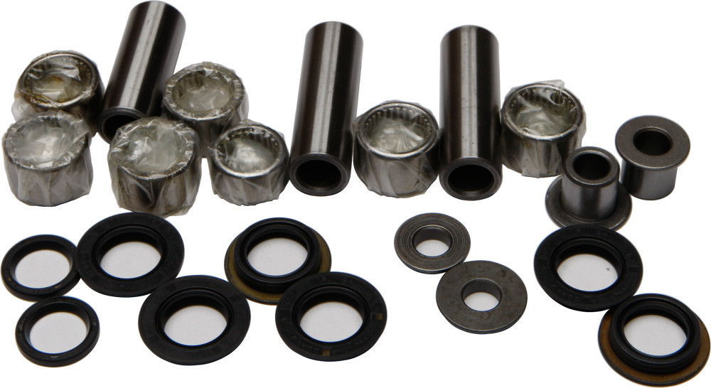 All Balls Bearing & Seal Linkage Kit - 27-1014