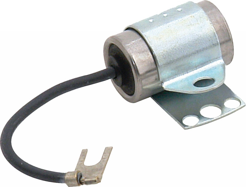 Accel Condenser - 111131