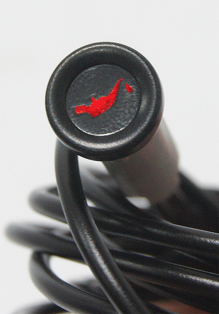 Harddrive Indicator Lights Oil - 0770151