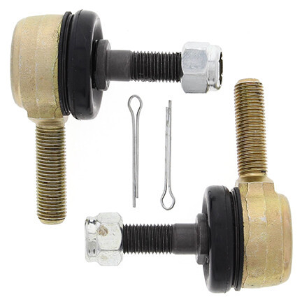 All Balls Tie Rod End Kit - 51-1025