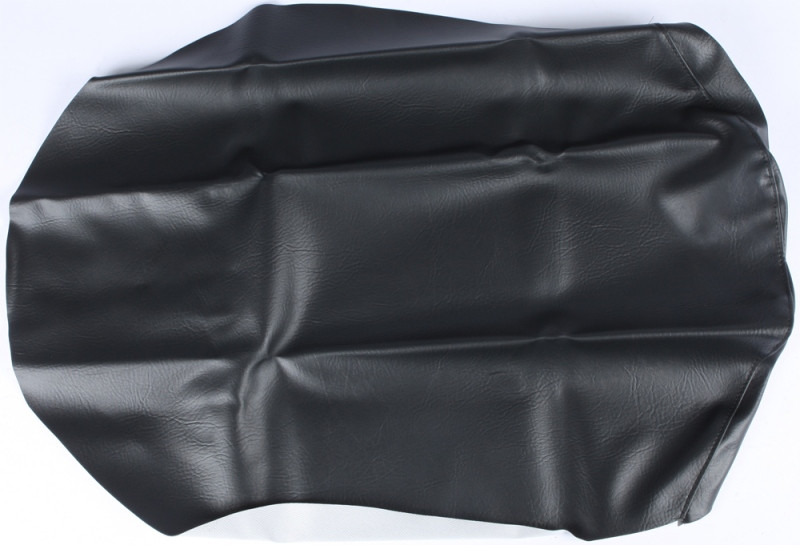 Quad Works Seat Cover Standard (Black) - 30-23097-01