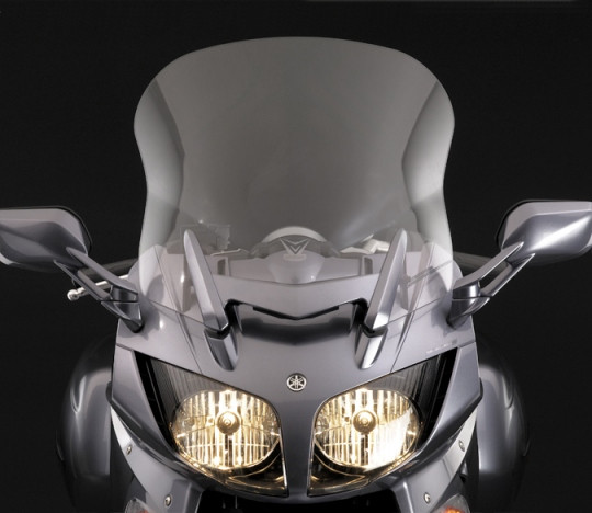 National Cycle Vstream W/S Quant Ct Yam Fjr 1 300 - N20302