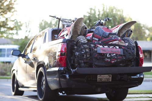 Moto-Gate Moto-Gate 18" X 54" - MTO-05-100