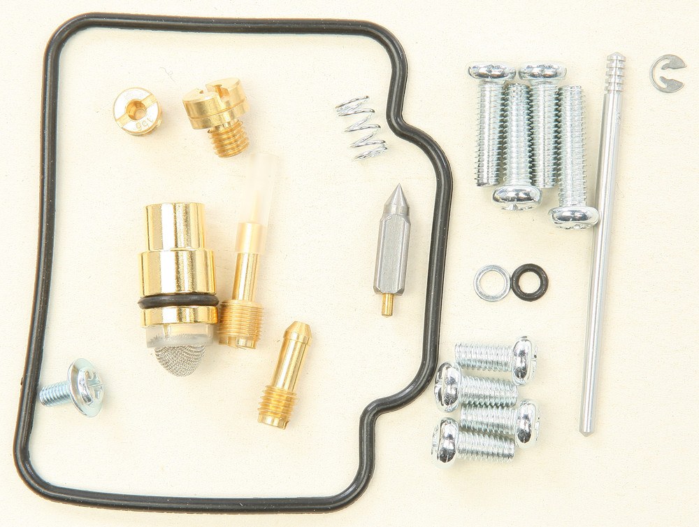 All Balls Carburetor Repair Kit - 26-1097