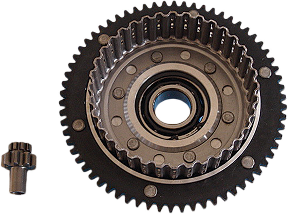 Harddrive Easy Start Kit '94-97 - 148150