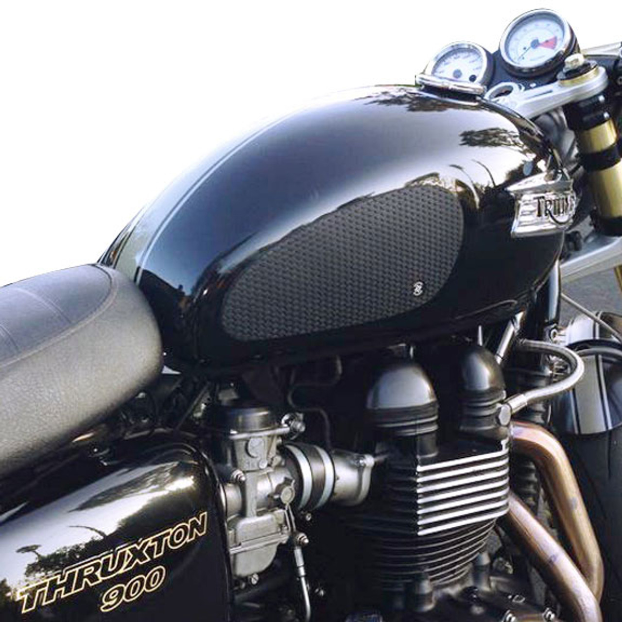 tank triumph bonneville