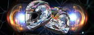 Arai Quantum-X  Helmet Review