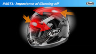 Why Speed Addicts is Proud to Offer Arai Helmets