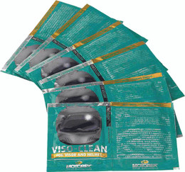 Motorex Viso-Clean Pads - 109909