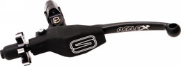 Streamline Reflex Clutch Lever W/O Hot Start (Black) - SA-103-BK