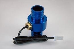 Trail Tech Inline Water Temperature Sensor 22Mm - 7500-3060