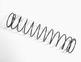 Mikuni Throttle Valve Spring - VM34/50