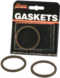 James Gaskets Gskt Exhaust Gskt Kit Twin Cam 88 - JGI-17048-98