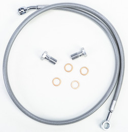 Streamline Rear Universal Brakeline Kit 36 Inch - UNIV-R-36