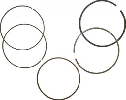 Wsm Ring Set 83Mm 4-Stroke - 010-944