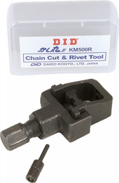 D.I.D Chain Cut & Rivet Tool - KM500R