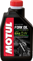 Motul Fork Oil Expert 5W 1 L - 105929
