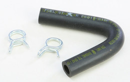 Fuel Star Fuel Star Hose & Clamp Kit Ktm Ktm 400-525 - FS110-0128