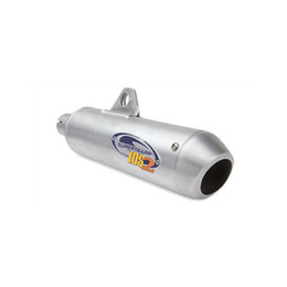 Supertrapp IDS2 Quite Slip-On Exhaust for Honda TRX250X 91-92