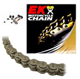 D.I.D Pro-Street 428Vx-132 X-Ring Chain - 428VXX132FB - Speed Addicts